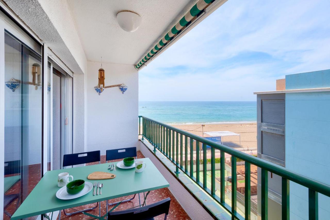 Lg Sea Views Calafell